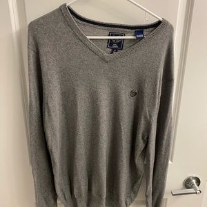 Chaps cashmere sweater